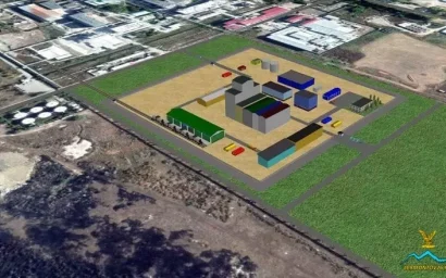 ОБЩЕСТВЕННОСТЬ ПОДПИСЫВАЕТ ПРОТЕСТ: ПРОИЗВОДСТВУ НИТРОЦЕЛЛЮЛОЗЫ НЕ МЕСТО СРЕДИ ЛЕЧЕБНЫХ КУРОРТОВ