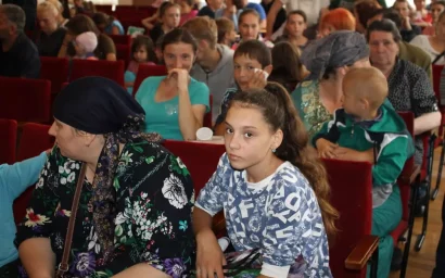 ДЕЙСТВИТЕЛЬНО ОТ ЧИСТОГО СЕРДЦА!