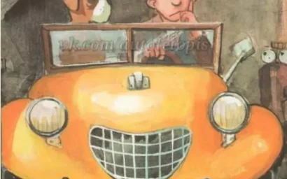 ПРОДАЛ… ЧУЖОЙ АВТОМОБИЛЬ