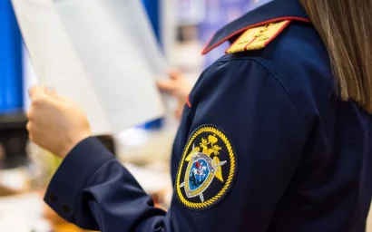 ДИРЕКТОРА САНАТОРИЯ «СОЛНЕЧНЫЙ» ПОДОЗРЕВАЮТ В ПОДГОТОВКЕ УБИЙСТВА(18+)