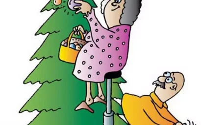 31 ДЕКАБРЯ НА СТАВРОПОЛЬЕ БУДЕТ ВЫХОДНЫМ ДНЁМ