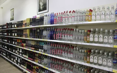 «БОДЯЖИТЬ» ИМПОРТНЫЕ И ОТЕЧЕСТВЕННЫЕ ВИНОМАТЕРИАЛЫ  БОЛЬШЕ НЕ БУДУТ