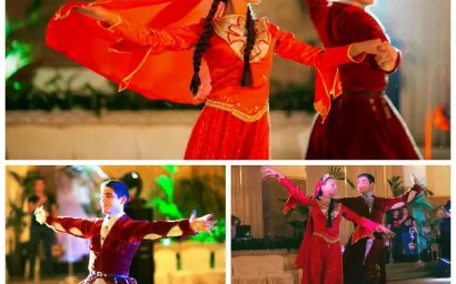 ДЕНЬ КУЛЬТУРЫ АЗЕРБАЙДЖАНСКОГО НАРОДА ПРОЙДЕТ В КИСЛОВОДСКЕ