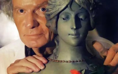 ВЛАДИМИР СЕКЛЮЦКИЙ, КАКИМ ОН ЗАПОМНИЛСЯ