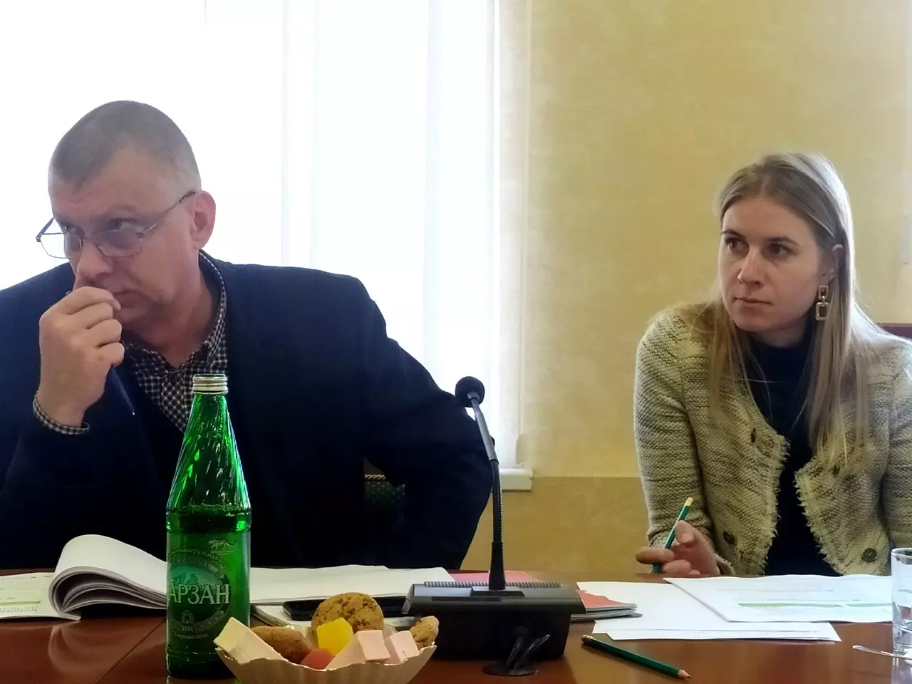 КИСЛОВОДСК БУДУЩЕГО: ЭКОЛОГИЧНОСТЬ, КОМФОРТНЫЕ УСЛОВИЯ, СОВРЕМЕННЫЕ МЕДЦЕНТРЫ