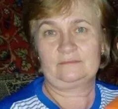 ПОМОГИТЕ НАЙТИ ЧЕЛОВЕКА(6+)
