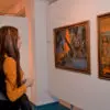 Выставка "Клод Моне. Век импрессионизма" проходит в Кисловодске (0+)