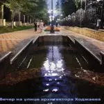 Юрий ЖВАНКО: Кисловодск. Середина лета-2020 (0+)