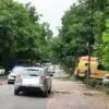 В Пятигорске в ДТП погиб пешеход(12+)