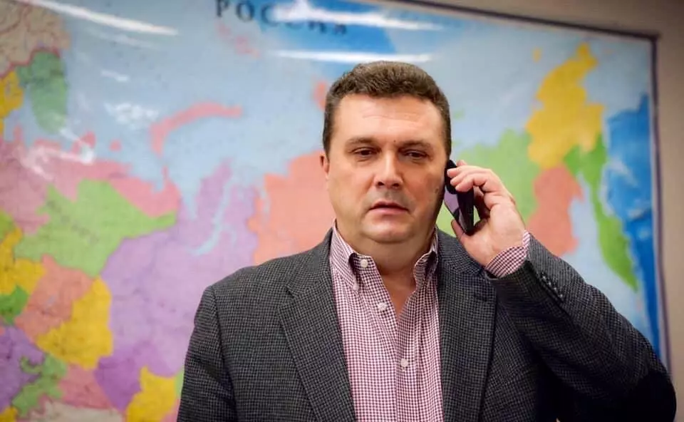 Глава союза журналистов России - о работе СМИ в период пандемии