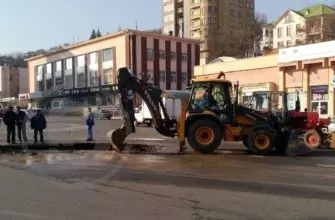 Инженерную инфраструктуру Кавминвод ждет модернизация на 21 миллиард рублей