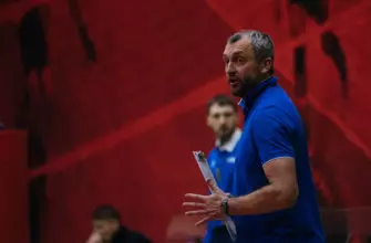Юрий Лисицкий: «Для победы отдали все силы, и она – заслуженная!»
