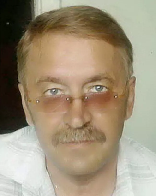 Алексей Большаков