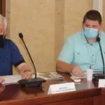 Директор национального парка «Кисловодский» ответил на вопросы, волнующие город