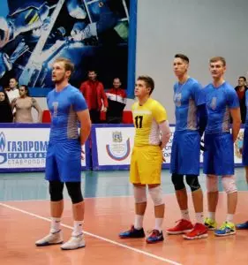 Профессионалы озабочены уровнем спорта в Кисловодске