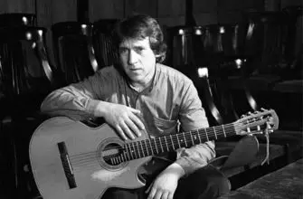 40 лет без Владимира Высоцкого