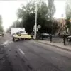 Двое пожилых людей пострадали в аварии в Пятигорске