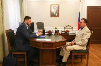 Николай Федоров: Совет Федерации уделяет особое внимание развитию Кисловодска