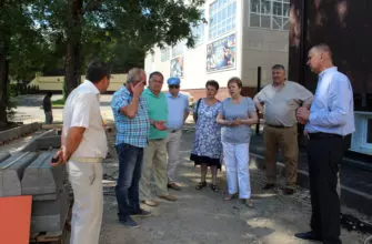 В Кисловодске завершается строительство детского сада на 100 мест