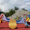 В Кисловодске завершается строительство детского сада на 100 мест