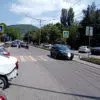 В Пятигорске в ДТП пострадал пешеход