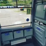 Новый пассажирский микроавтобус «Газель» вышел на кисловодские улицы