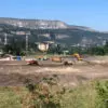 В Кисловодске началась подготовка к строительству еще одной школы - на 1000 мест