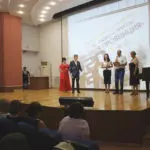 Всероссийский фестиваль «Моя провинция» завершился в Кисловодске
