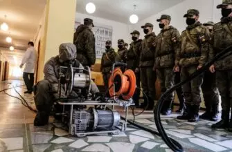 Пандемия COVID-19. 23 сентября