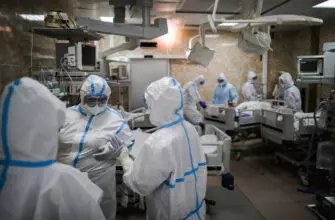 Пандемия COVID-19. 22 сентября Пандемия COVID-19. 22 сентября