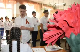 "Диктант Победы" написали 800 кисловодчан
