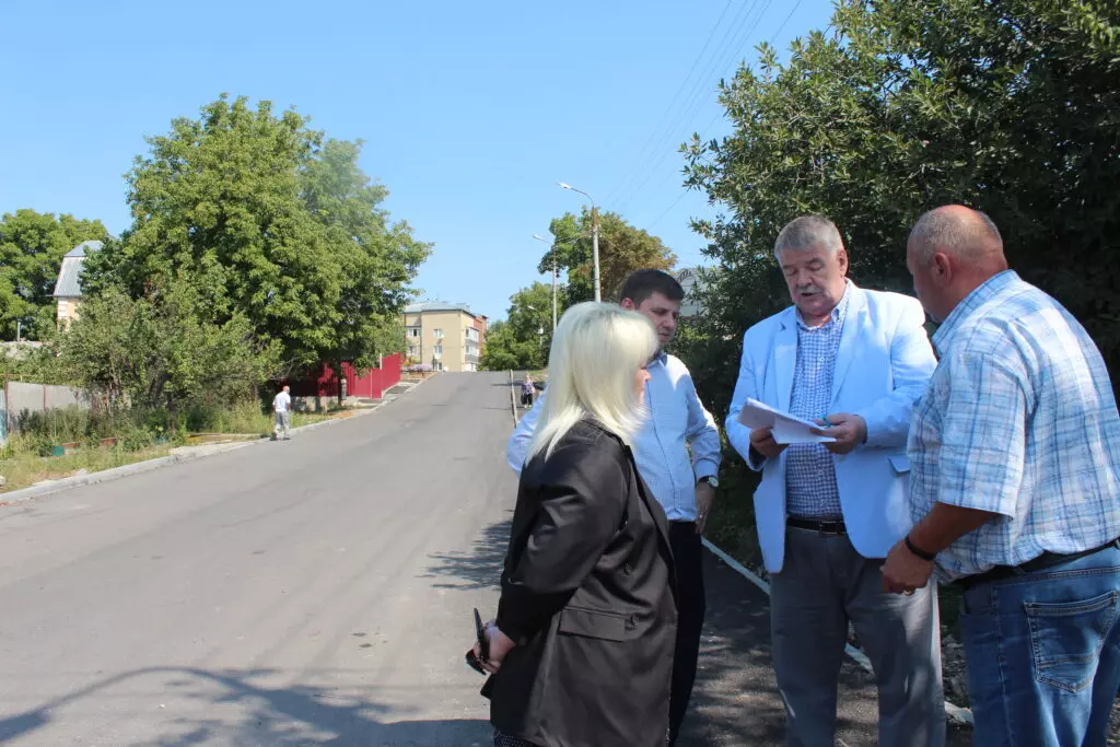 Несмотря на нехватку бюджета, в Кисловодске в этом году обещают отремонтировать 16 улиц