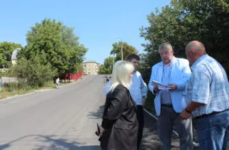 Несмотря на нехватку бюджета, в Кисловодске в этом году обещают отремонтировать 16 улиц