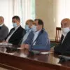 Лидеры армянской национально-культурной автономии и азербайджанской общины «АРАЗ» города Кисловодска призвали соотечественников к миру и согласию