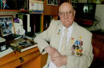 В кисловодском музее "Крепость" открылась выставка, посвященная 90-летию Н.И.Земцева