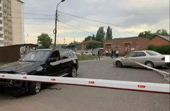 В отношении женщины-водителя, сбившей насмерть малыша в Кисловодске, возбудили уголовное дело