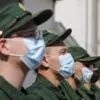Военнослужащие Ставрополья развернут в Абхазии госпиталь для лечения от коронавируса