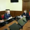 Меры по снижению рисков распространения коронавируса на Ставрополье изменены  новым постановлением губернатора