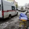 Пандемия 18 ноября: в России, в Ставропольском крае и в мире