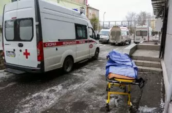 Пандемия 18 ноября: в России, в Ставропольском крае и в мире
