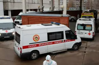 Пандемия 24 ноября: в России, в Ставропольском крае и в мире