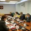 В Совете Федерации обсудили предложения по развитию туристской отрасли, направленные на преодоление последствий пандемии