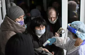 Пандемия 23 ноября: в России, в Ставропольском крае и в мире