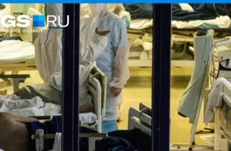 Пандемия 19 ноября: в России, в Ставропольском крае и в мире