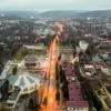 О том, чем сегодня живет Кисловодск, глава города рассказал в радиопрограмме «Эксклюзив»