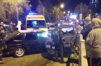 Средства на меры безопасности дорожного движения по проспекту Победы в  Кисловодске предусмотрят в городском бюджете