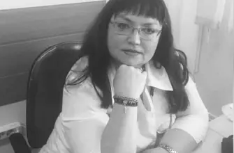 Умерла главный пульмонолог Ставропольского края Наталья Канукова