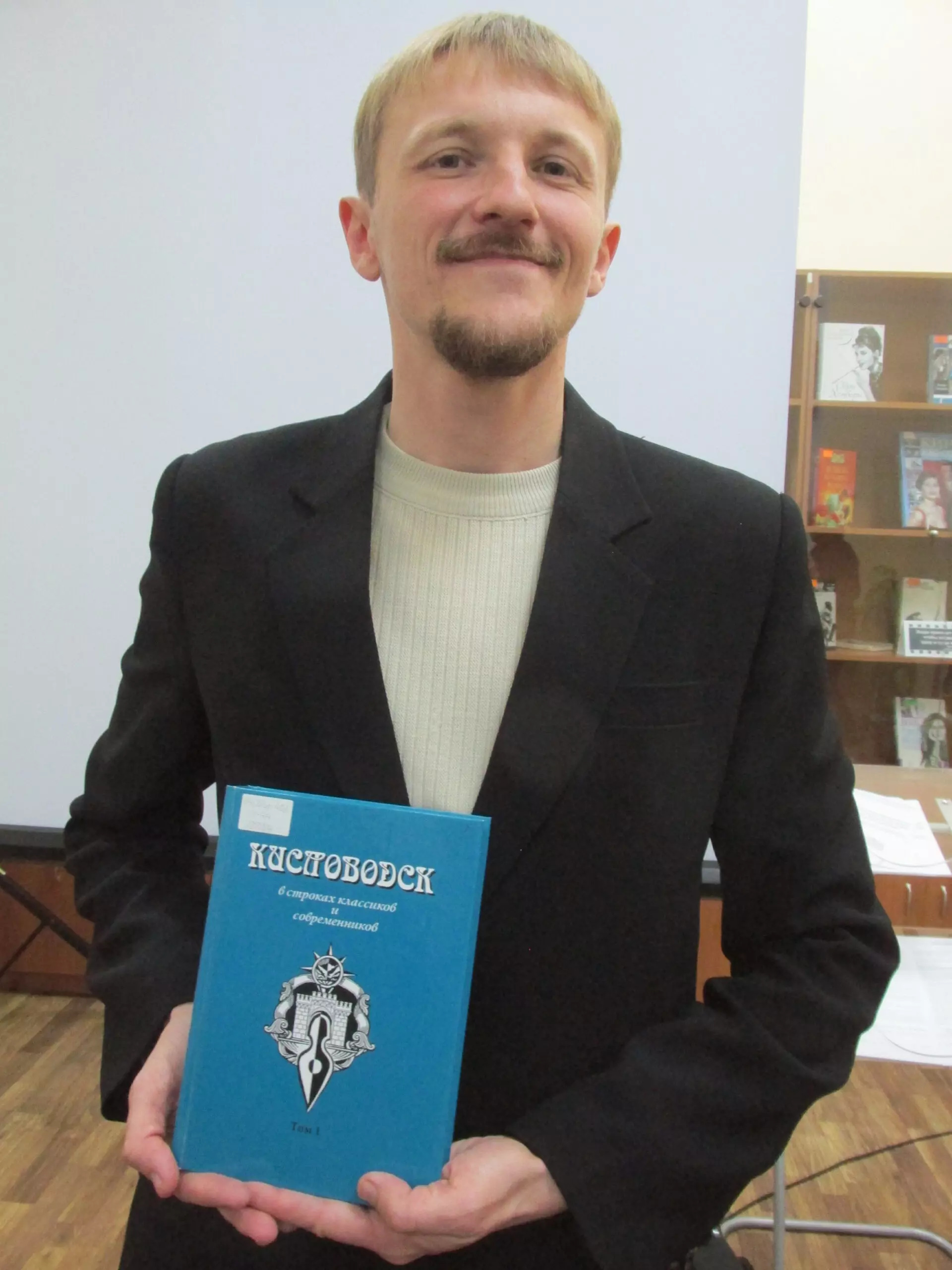 Подземный переход в Ессентуках. Когда нам перестанет быть стыдно за Кисловодск?