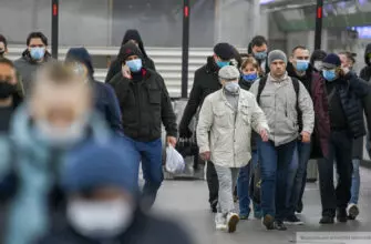 Пандемия  29 ноября: в России, в Ставропольском крае и в мире