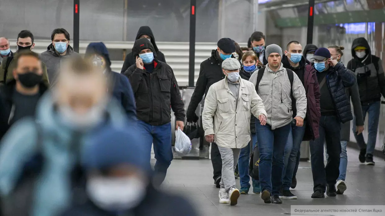 Пандемия  29 ноября: в России, в Ставропольском крае и в мире